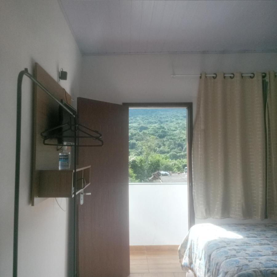 Recanto Bela Vista Serra Tiradentes Kültér fotó