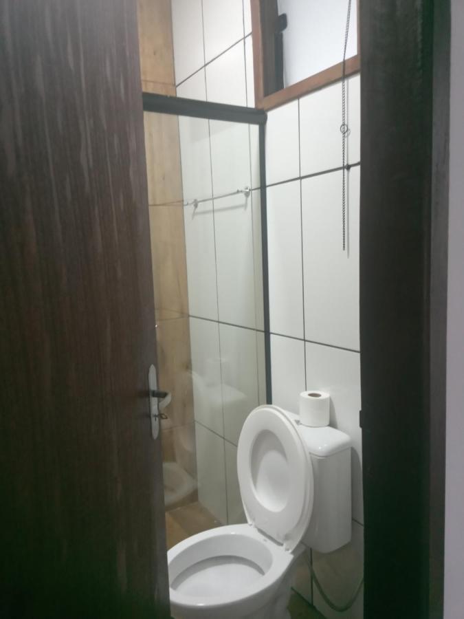 Recanto Bela Vista Serra Tiradentes Kültér fotó