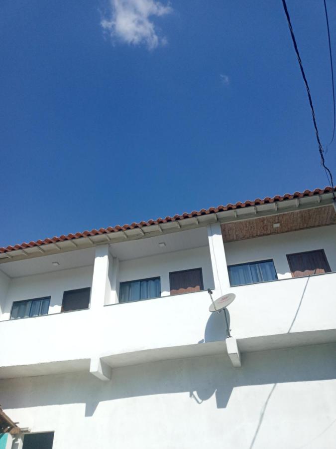 Recanto Bela Vista Serra Tiradentes Kültér fotó