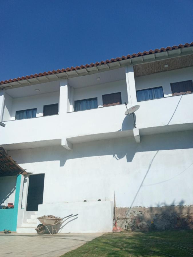 Recanto Bela Vista Serra Tiradentes Kültér fotó