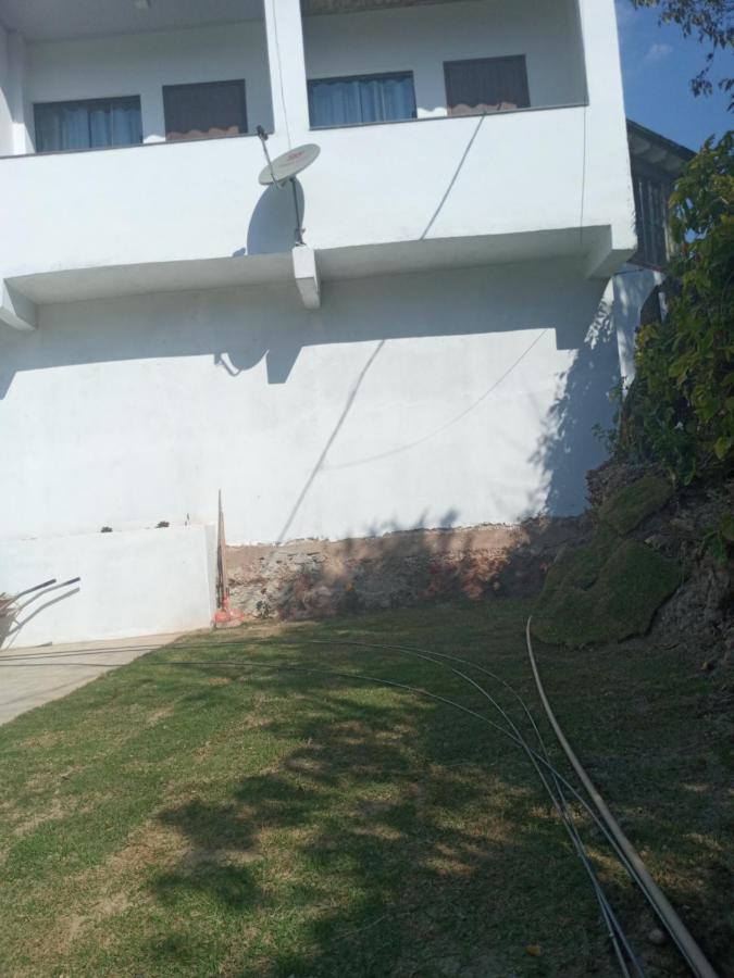 Recanto Bela Vista Serra Tiradentes Kültér fotó