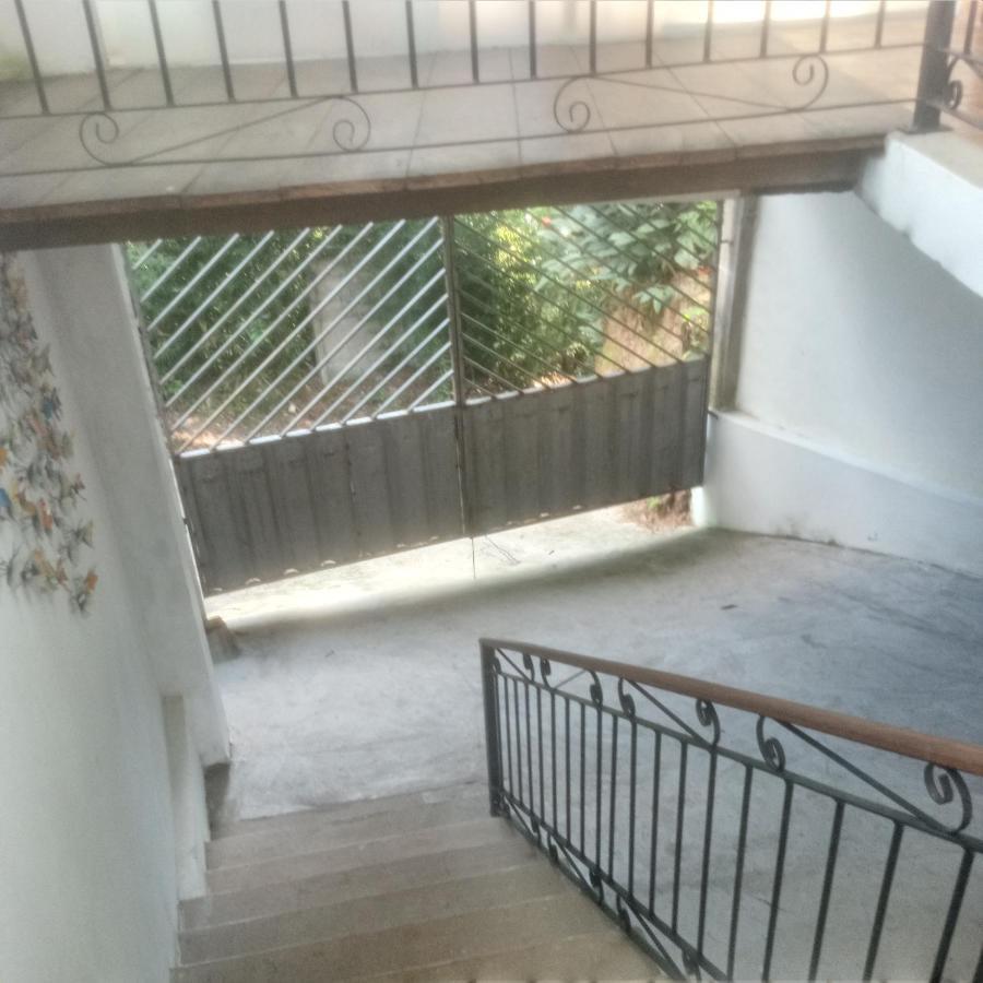 Recanto Bela Vista Serra Tiradentes Kültér fotó