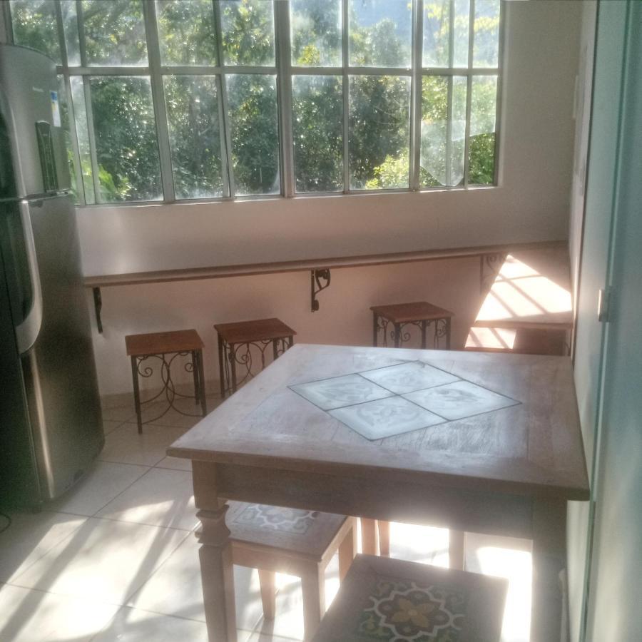 Recanto Bela Vista Serra Tiradentes Kültér fotó