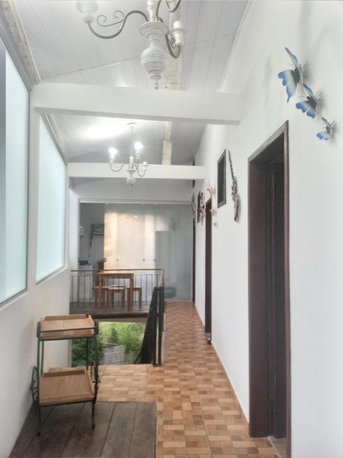 Recanto Bela Vista Serra Tiradentes Kültér fotó
