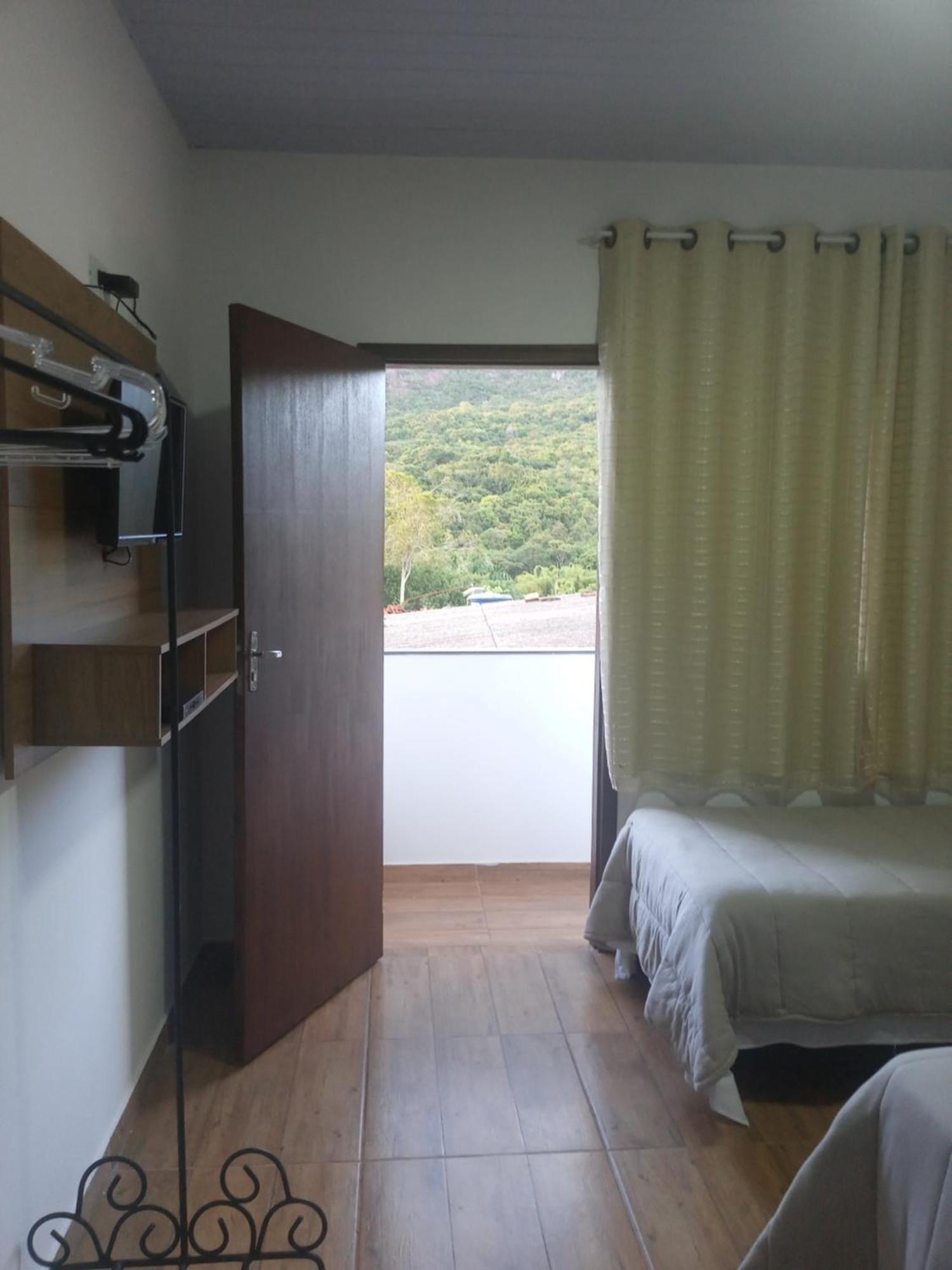 Recanto Bela Vista Serra Tiradentes Kültér fotó